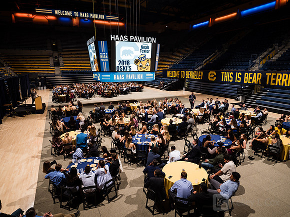 OSKI Awards
