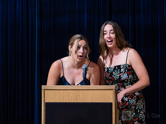 OSKI Awards