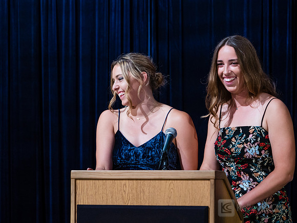 OSKI Awards