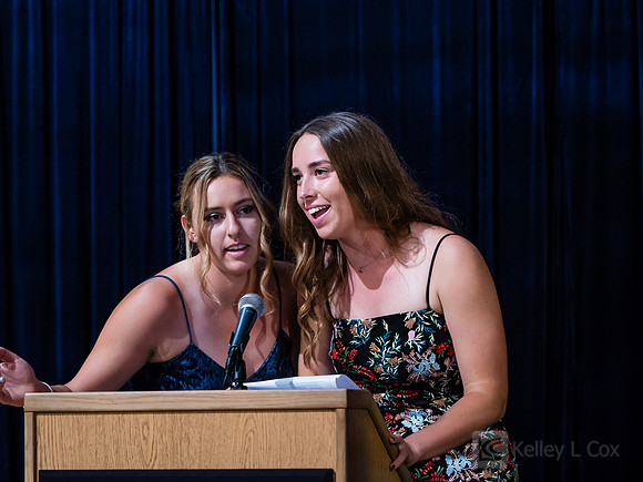 OSKI Awards