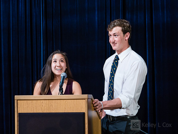 OSKI Awards