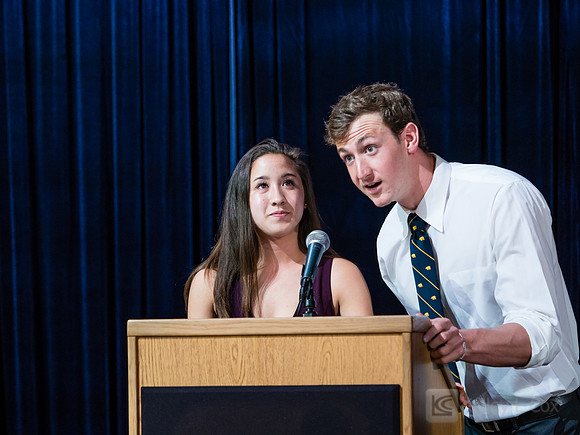 OSKI Awards