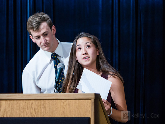 OSKI Awards