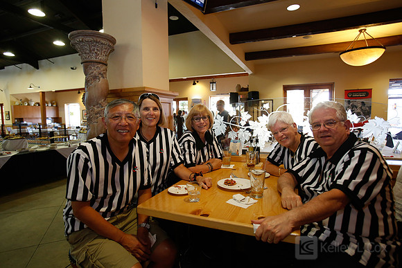 SONC: Bocce Tournament