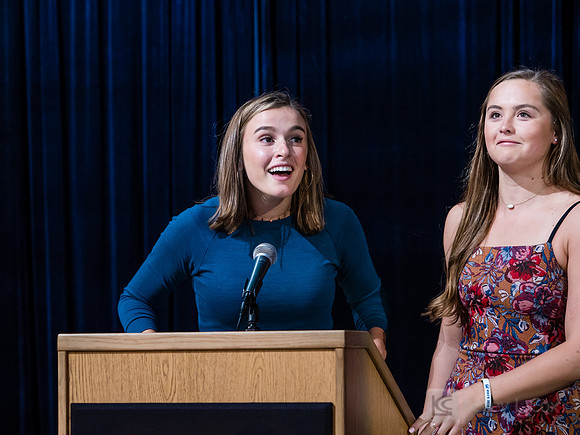 OSKI Awards