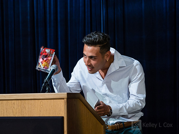 OSKI Awards