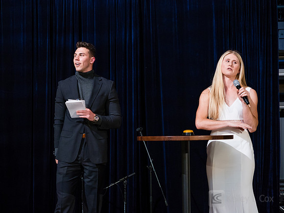 OSKI Awards