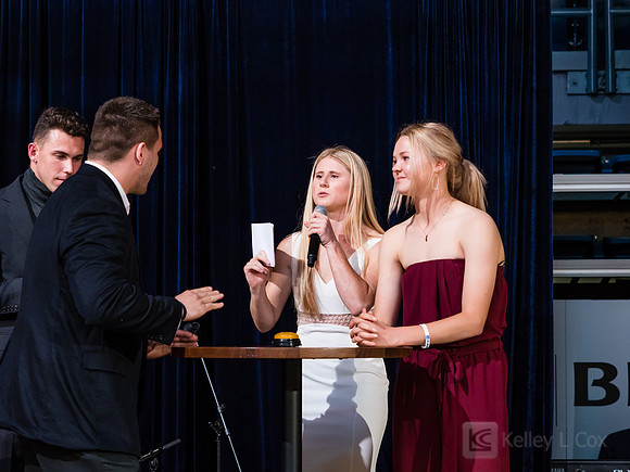 OSKI Awards