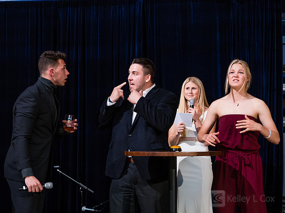 OSKI Awards