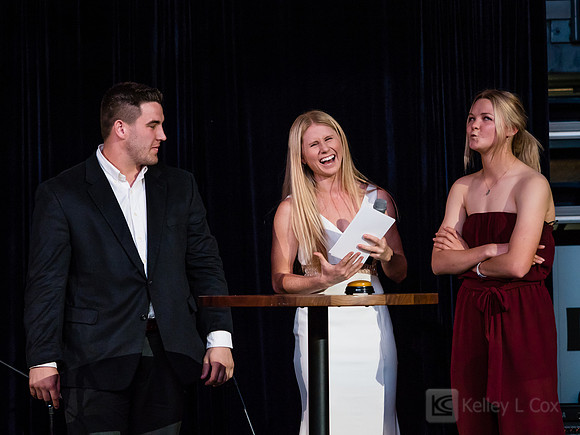 OSKI Awards