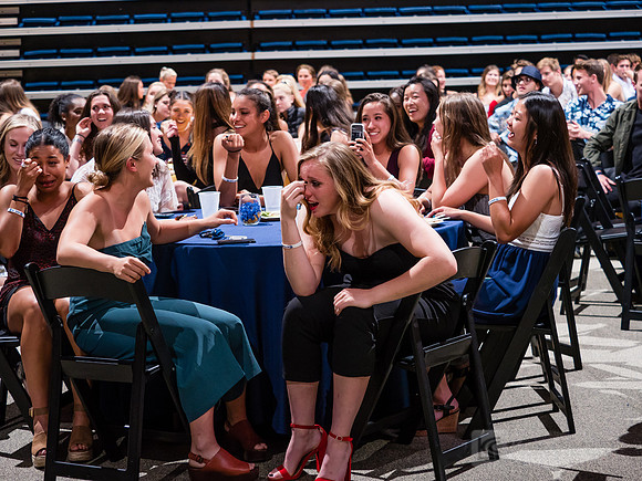 OSKI Awards