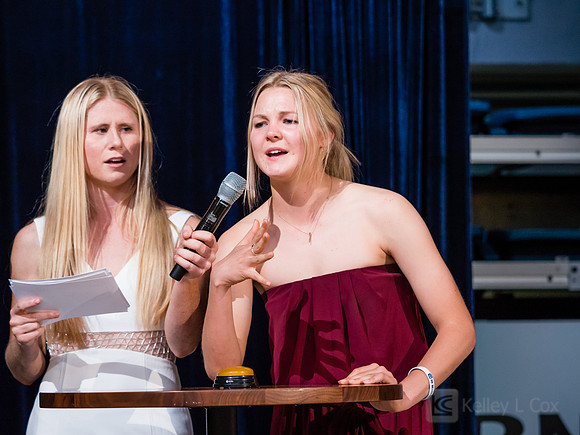 OSKI Awards
