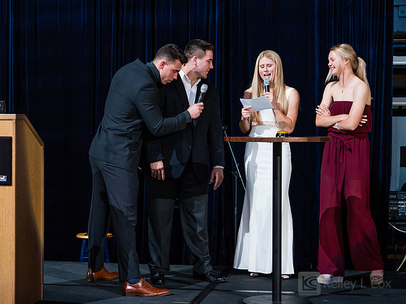 OSKI Awards