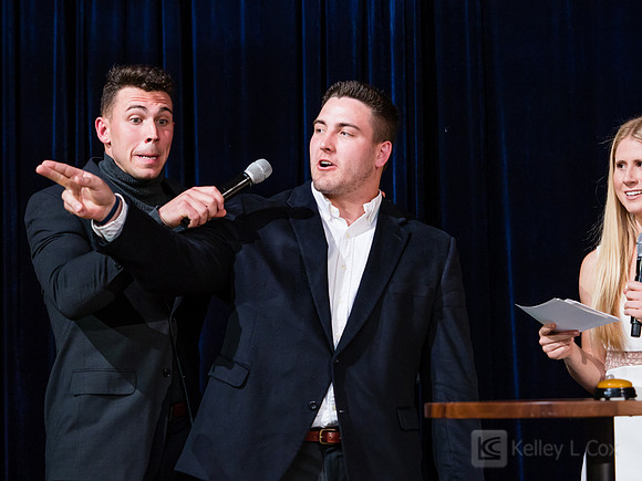 OSKI Awards