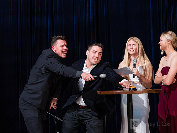 OSKI Awards