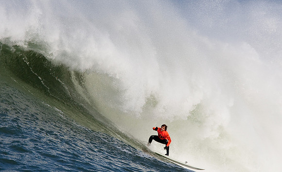 Mavericks 2010