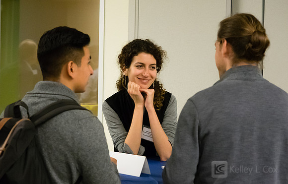 CAA: Career Connection Series - Government & Law
