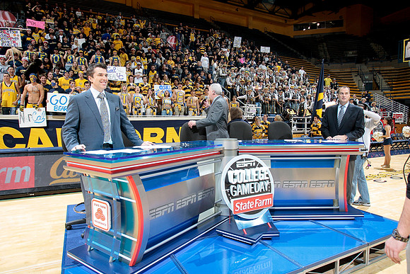 ESPN College GameDay