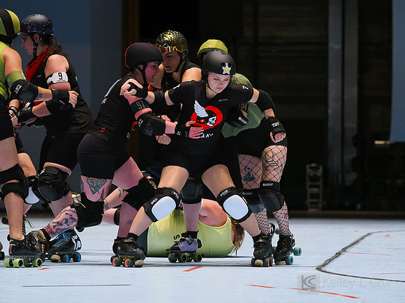 Roller Derby