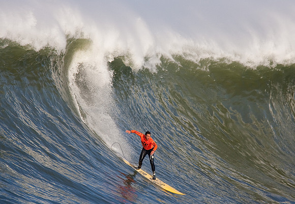 Mavericks 2010