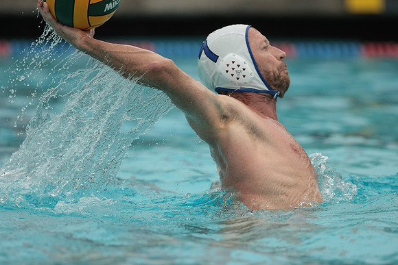 USA Water Polo - Masters National Championship