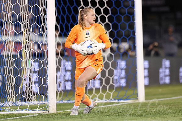 Bay FC v Seattle Reign