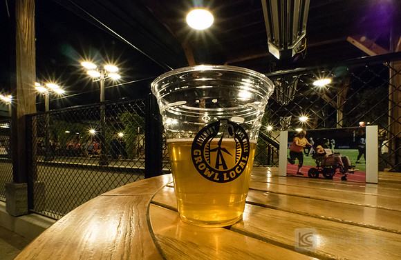 SONC: Bocce Bash