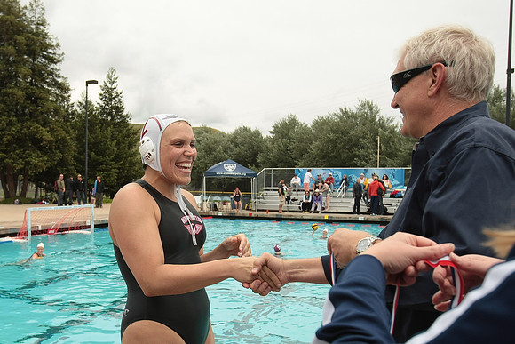 USA Water Polo - Masters National Championship