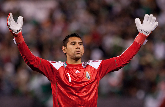 Mexico vs Bolivia