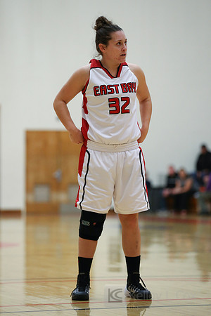 WBB: CSUEB v CSUMB