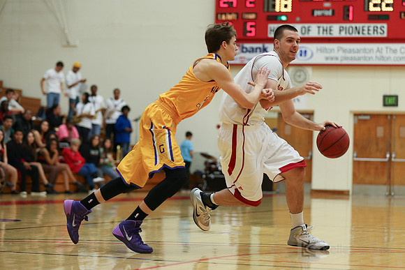 CSUEB v SF State