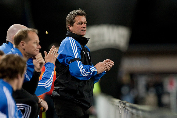 San Jose Earthquakes vs Seattle Sounders