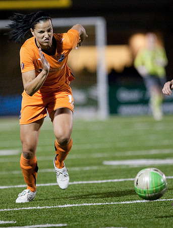 FC Gold Pride vs Sky Blue FC