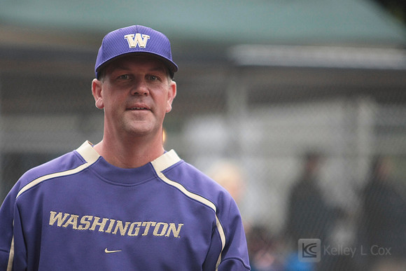 Softball: Cal vs Washington