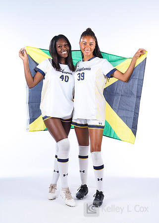 Alexis Wright (40), Noelle Bond-Flasza (39)