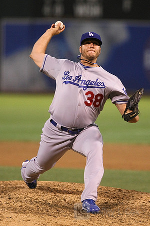 MLB: Los Angeles Dodgers at Oakland Athletics