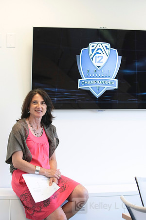 Pac-12 Enterprises Headquarters