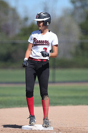 Softball: CSUMB at CSUEB