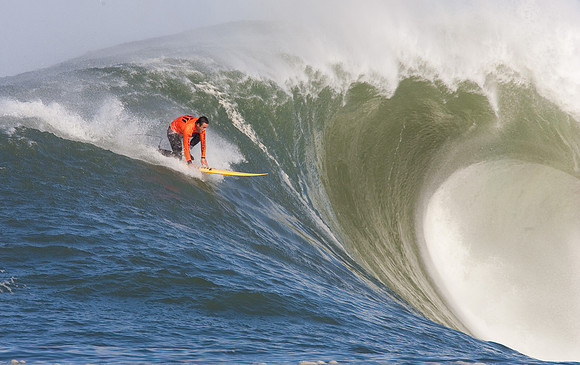 Mavericks 2010