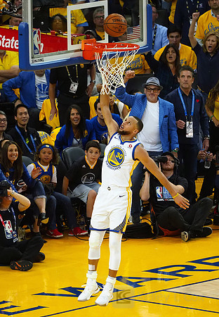 NBA: Finals-Cleveland Cavaliers at Golden State Warriors