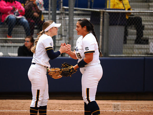 Makena Smith (21), Sona Halajian (98)