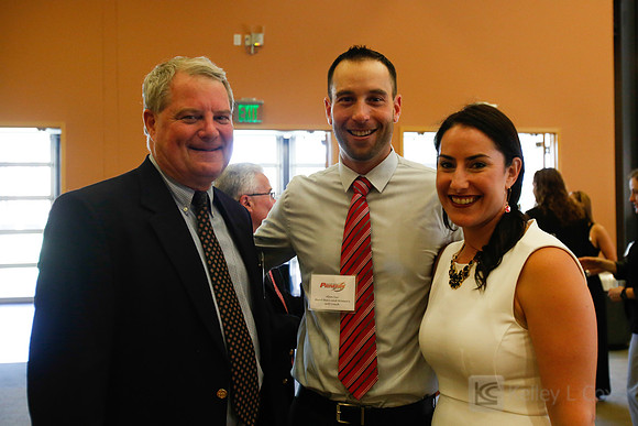 CSUEB: 2014 Hall of Fame