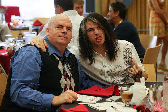 CSUEB: 2014 Hall of Fame
