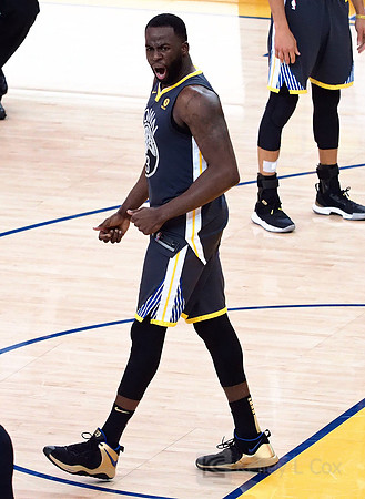 NBA: Finals-Cleveland Cavaliers at Golden State Warriors