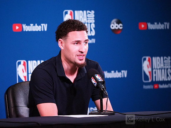 NBA: Finals-Cleveland Cavaliers at Golden State Warriors