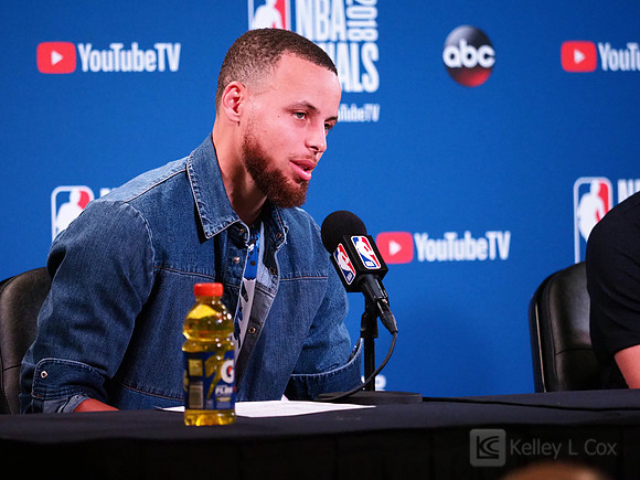 NBA: Finals-Cleveland Cavaliers at Golden State Warriors