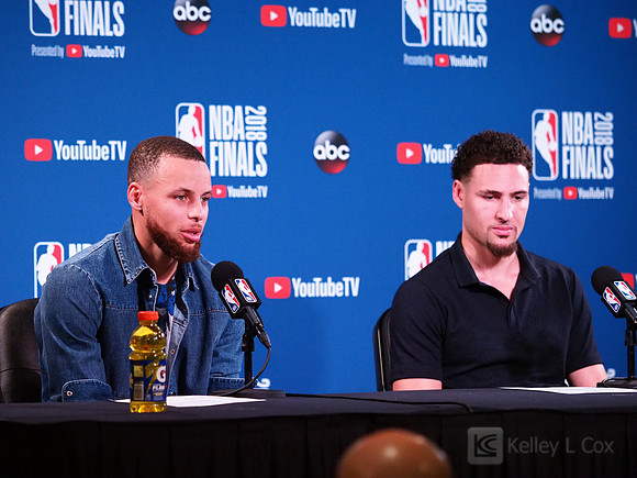 NBA: Finals-Cleveland Cavaliers at Golden State Warriors