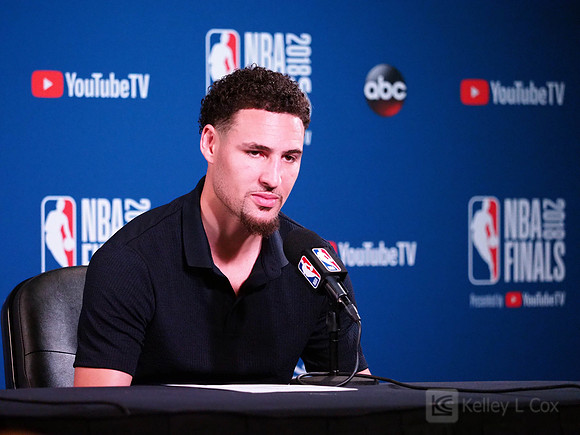 NBA: Finals-Cleveland Cavaliers at Golden State Warriors