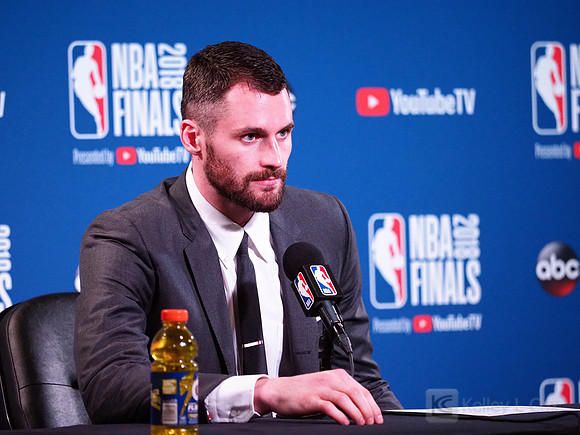 NBA: Finals-Cleveland Cavaliers at Golden State Warriors