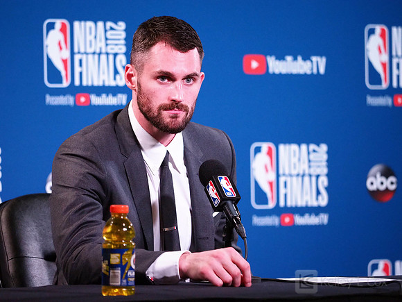 NBA: Finals-Cleveland Cavaliers at Golden State Warriors